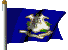 CT Flag
